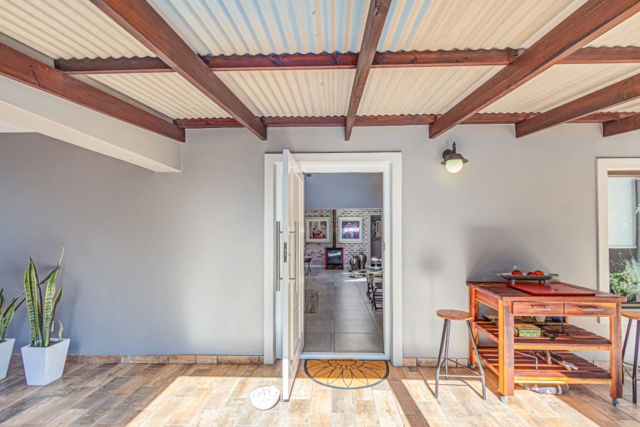 3 Bedroom Property for Sale in Brenton On Lake Western Cape